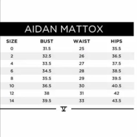 Aidan Mattox Sequin Mini Dress Size 8 - Picture 15 of 16